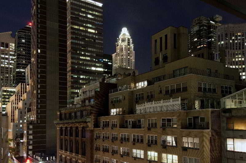 Hotel Carvi  | New York | Nueva York | United States 16