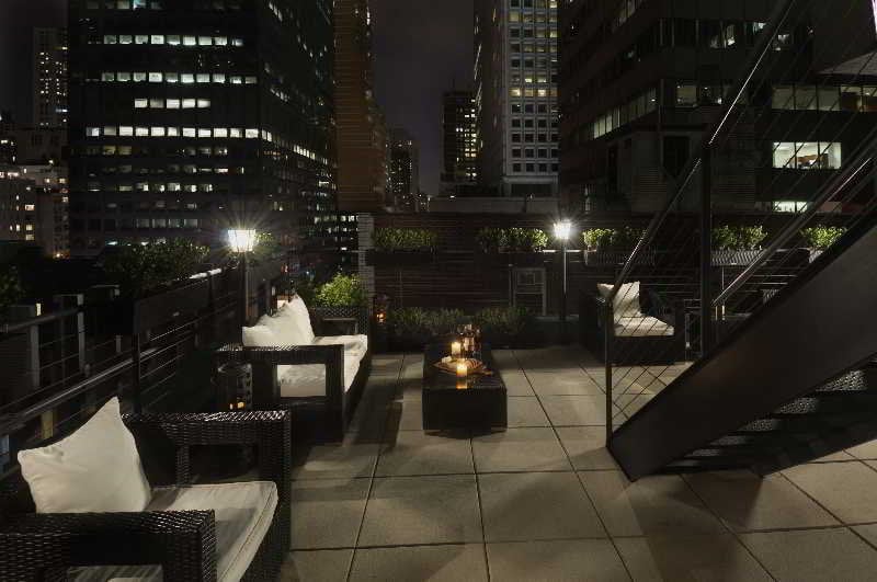 Hotel Carvi  | New York | Nueva York | United States 17