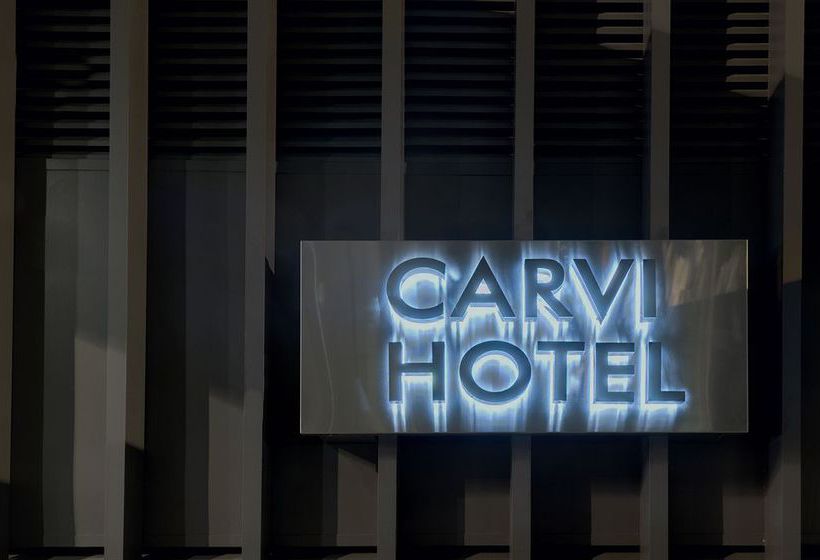 Hotel Carvi  | New York | Nueva York | United States 2