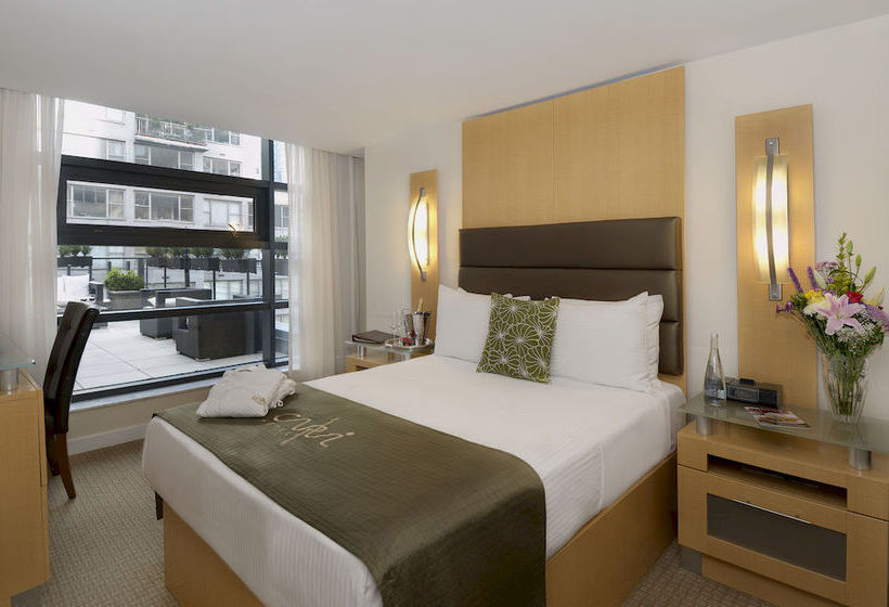 Hotel Carvi  | New York | Nueva York | United States 3