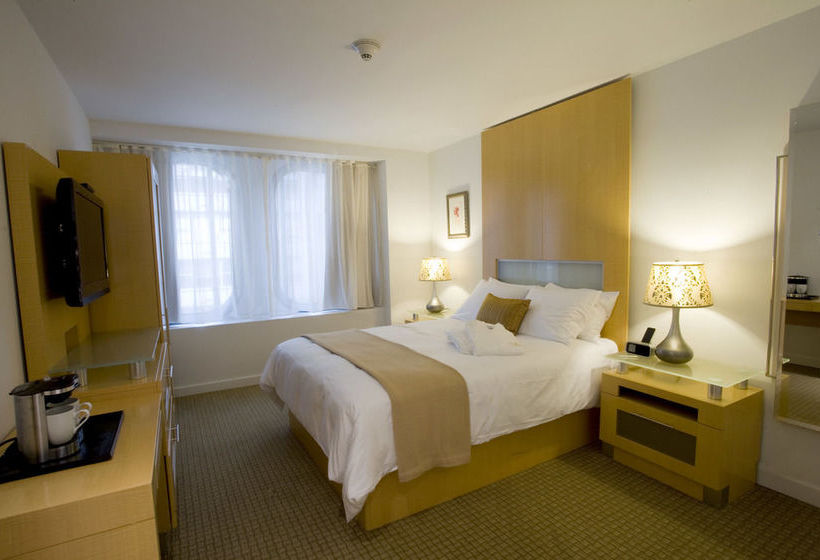 Hotel Carvi  | New York | Nueva York | United States 4