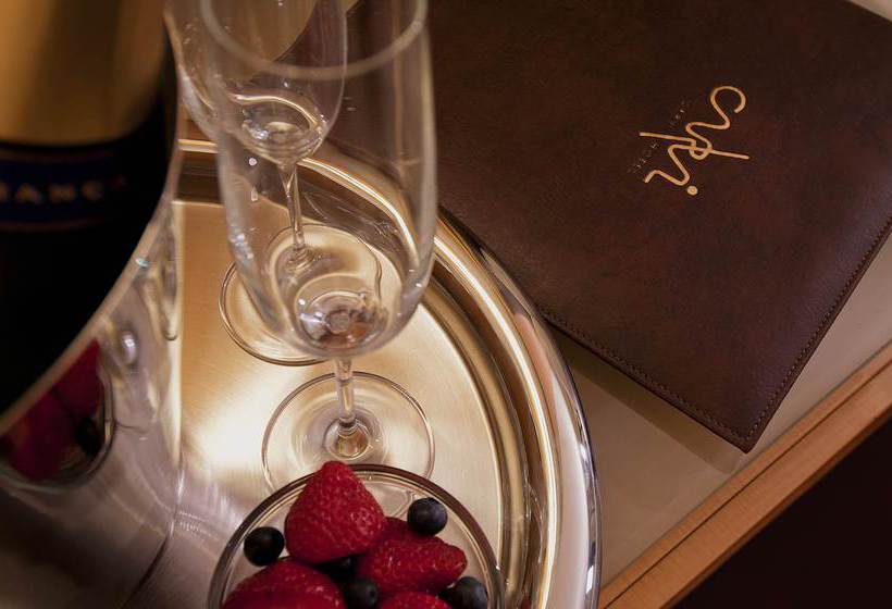 Hotel Carvi  | New York | Nueva York | United States 5