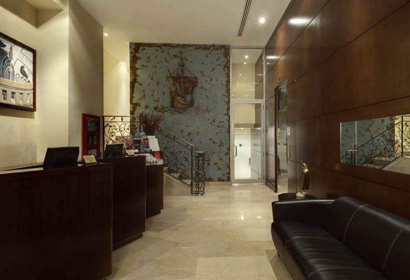 Hotel Carvi  | New York | Nueva York | United States 6