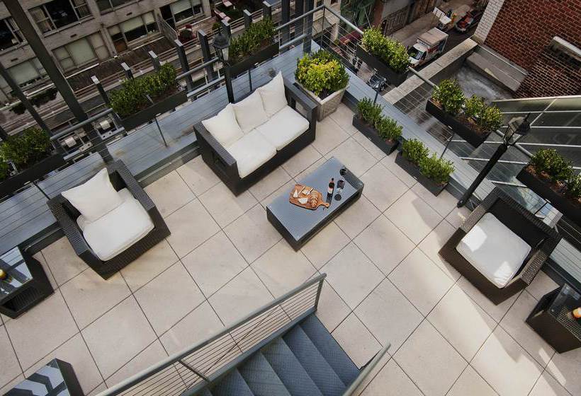 Hotel Carvi  | New York | Nueva York | United States 7