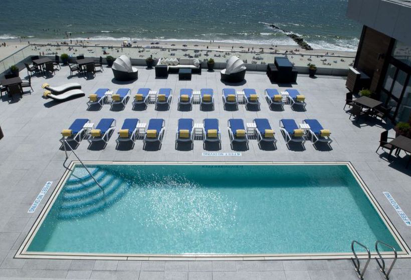 Allegria Hotel  | Long Beach | Nueva York | United States 1