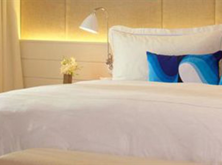 Allegria Hotel  | Long Beach | Nueva York | United States 11