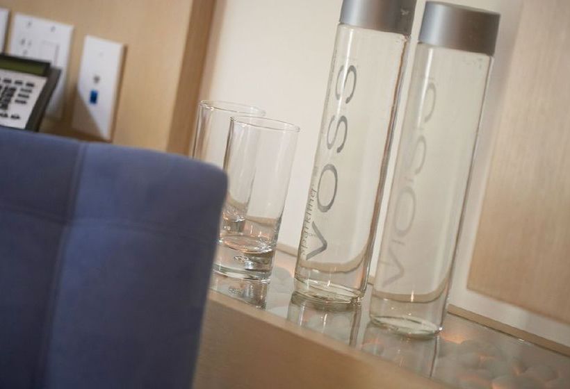 Allegria Hotel  | Long Beach | Nueva York | United States 12