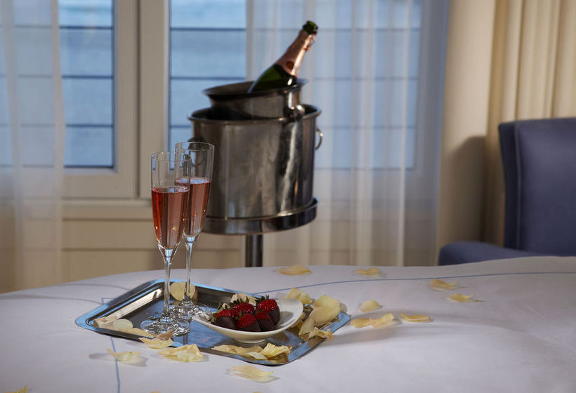 Allegria Hotel  | Long Beach | Nueva York | United States 14