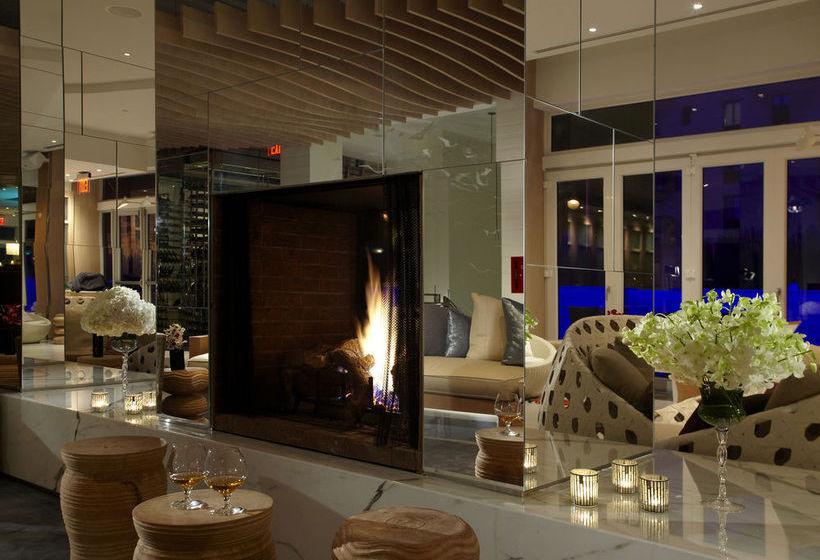 Allegria Hotel  | Long Beach | Nueva York | United States 15