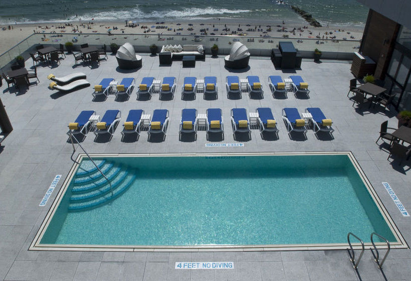 Allegria Hotel  | Long Beach | Nueva York | United States 16