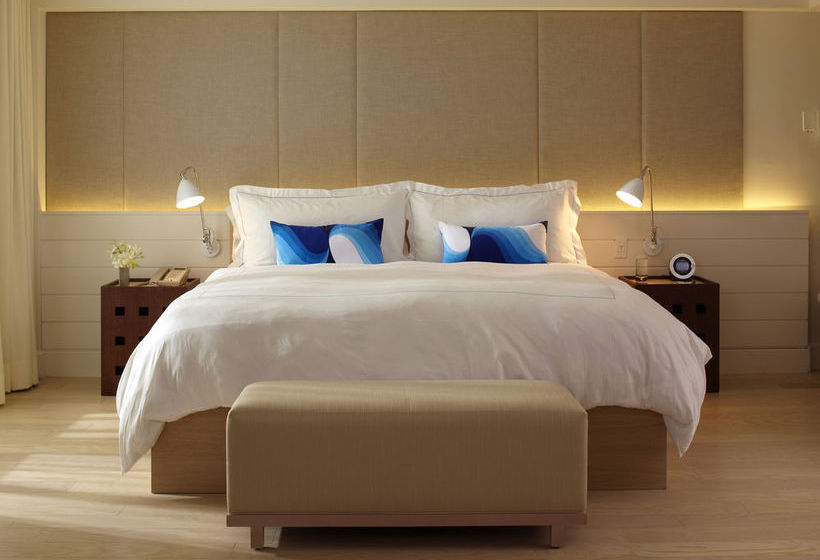 Allegria Hotel  | Long Beach | Nueva York | United States 17