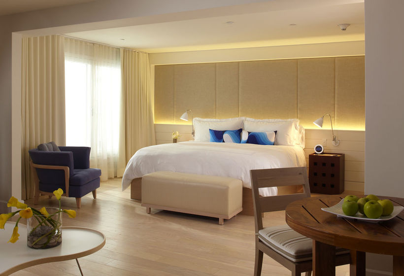 Allegria Hotel  | Long Beach | Nueva York | United States 18