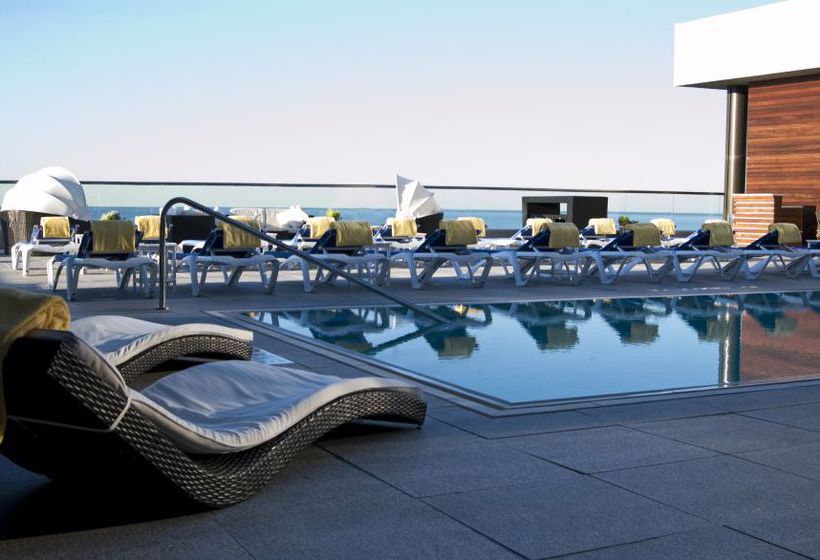 Allegria Hotel  | Long Beach | Nueva York | United States 2