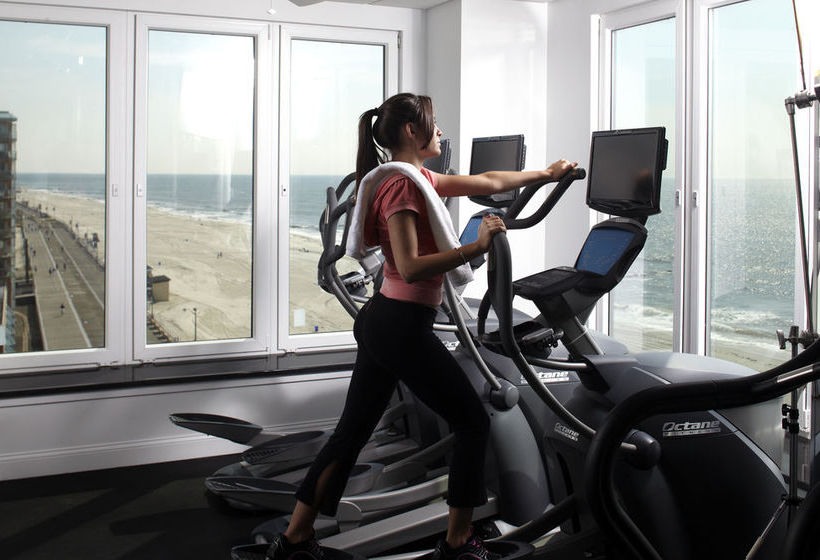 Allegria Hotel  | Long Beach | Nueva York | United States 20