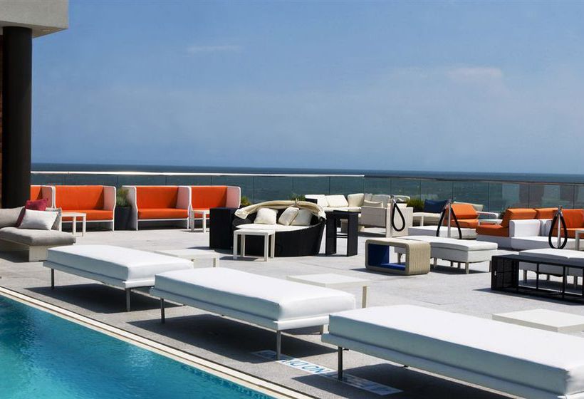 Allegria Hotel  | Long Beach | Nueva York | United States 4