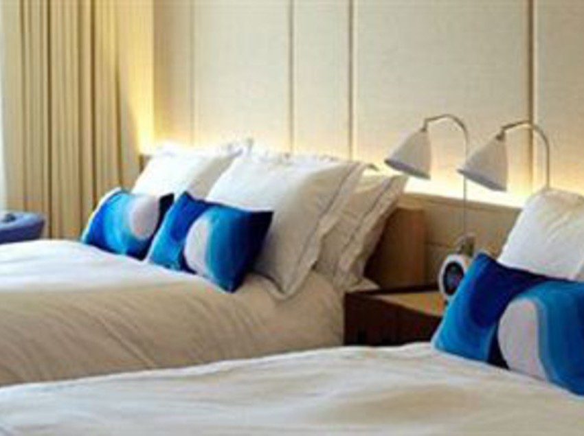 Allegria Hotel  | Long Beach | Nueva York | United States 5