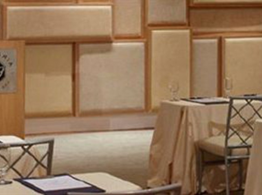 Allegria Hotel  | Long Beach | Nueva York | United States 7