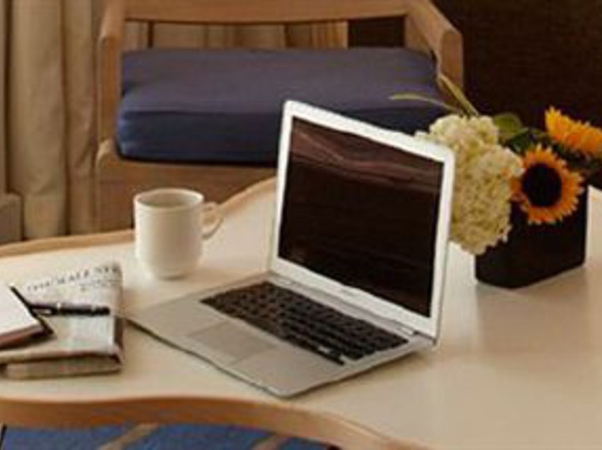 Allegria Hotel  | Long Beach | Nueva York | United States 8