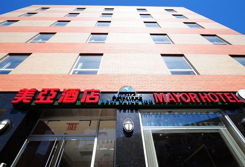 Mayor Hotel  | New York | Nueva York | United States 1