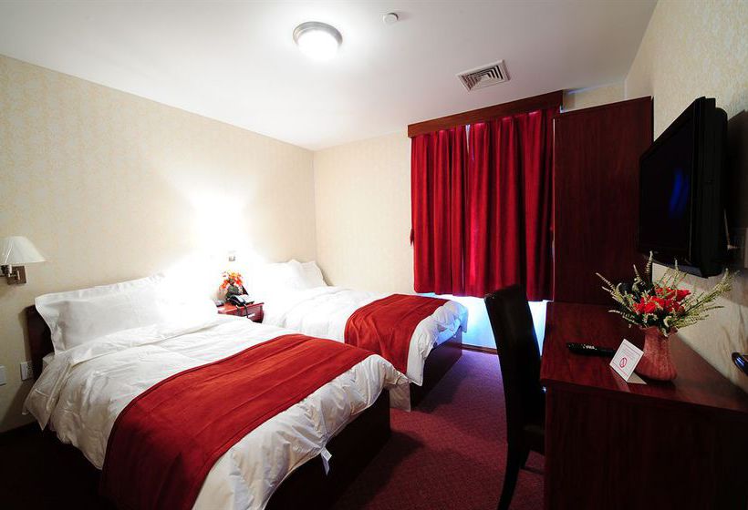 Mayor Hotel  | New York | Nueva York | United States 4