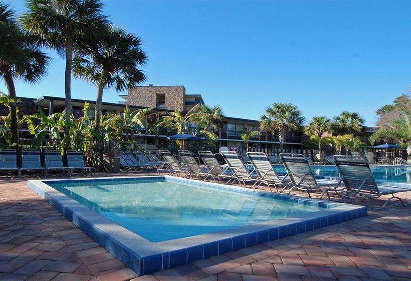 Hotel Rosen Inn International  | Orlando | Florida | United States 1