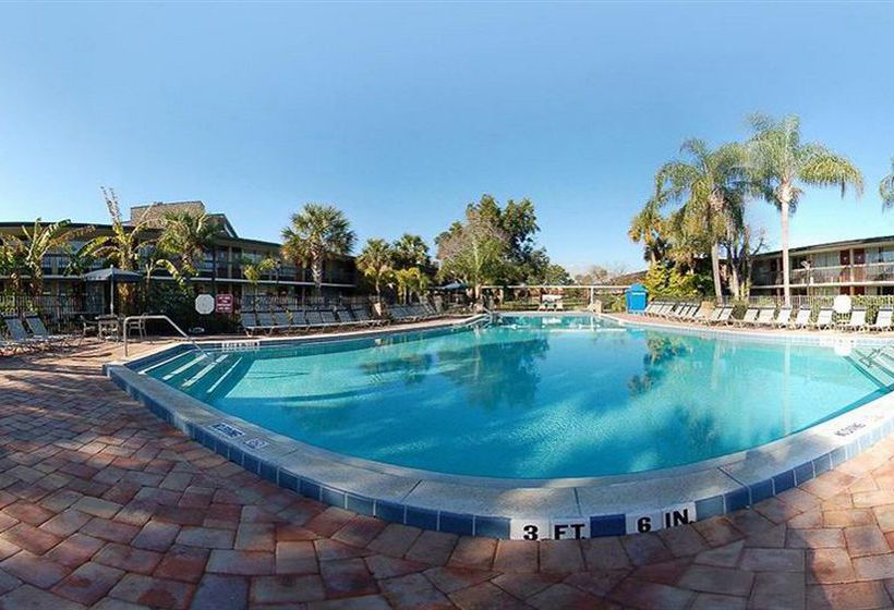 Hotel Rosen Inn International  | Orlando | Florida | United States 11