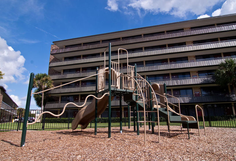 Hotel Rosen Inn International  | Orlando | Florida | United States 14