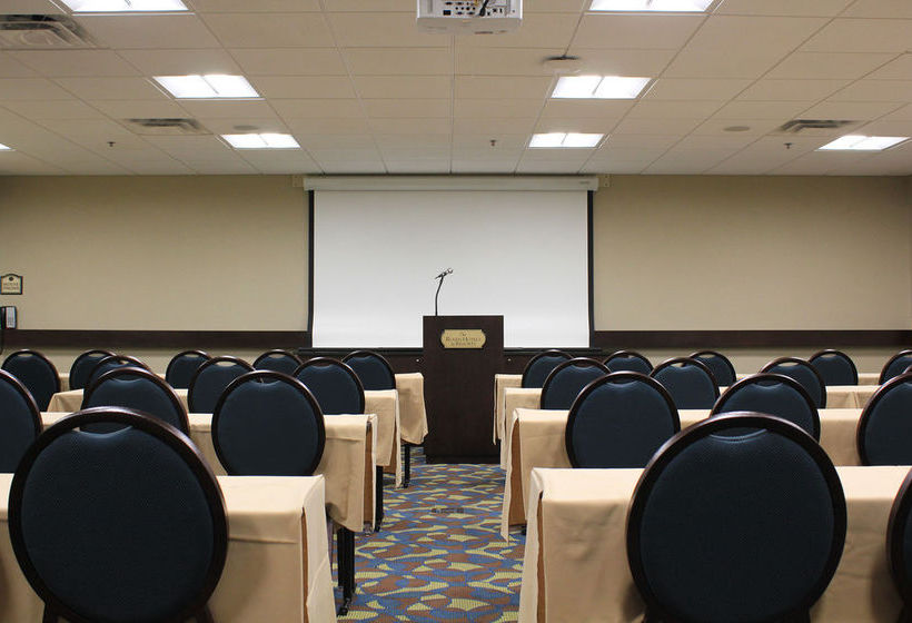 Hotel Rosen Inn International  | Orlando | Florida | United States 18