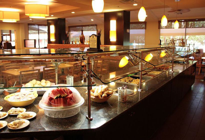 Hotel Rosen Inn International  | Orlando | Florida | United States 2