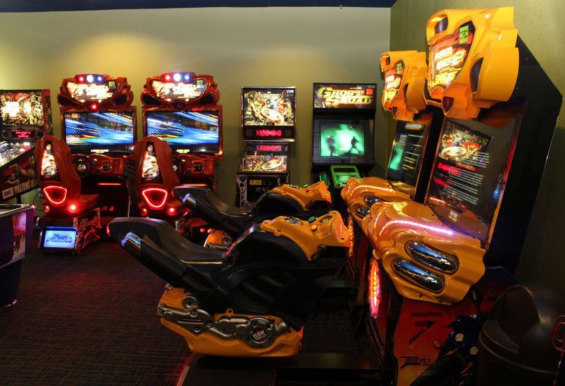 Hotel Rosen Inn International  | Orlando | Florida | United States 20