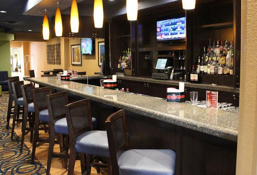 Hotel Rosen Inn International  | Orlando | Florida | United States 3