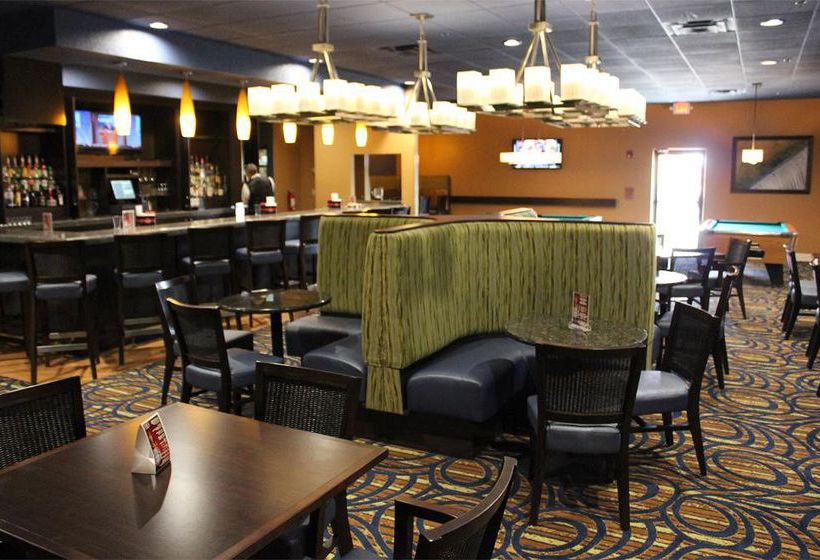 Hotel Rosen Inn International  | Orlando | Florida | United States 4