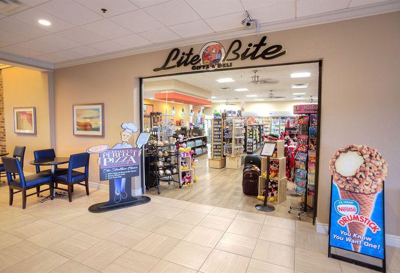 Hotel Rosen Inn International  | Orlando | Florida | United States 5