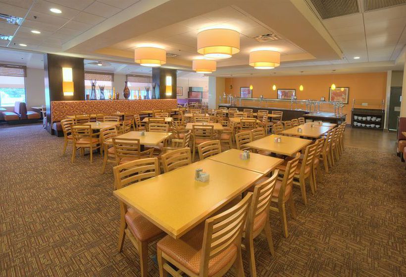 Hotel Rosen Inn International  | Orlando | Florida | United States 6