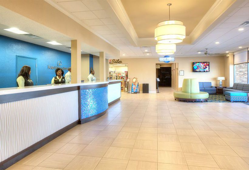 Hotel Rosen Inn International  | Orlando | Florida | United States 8