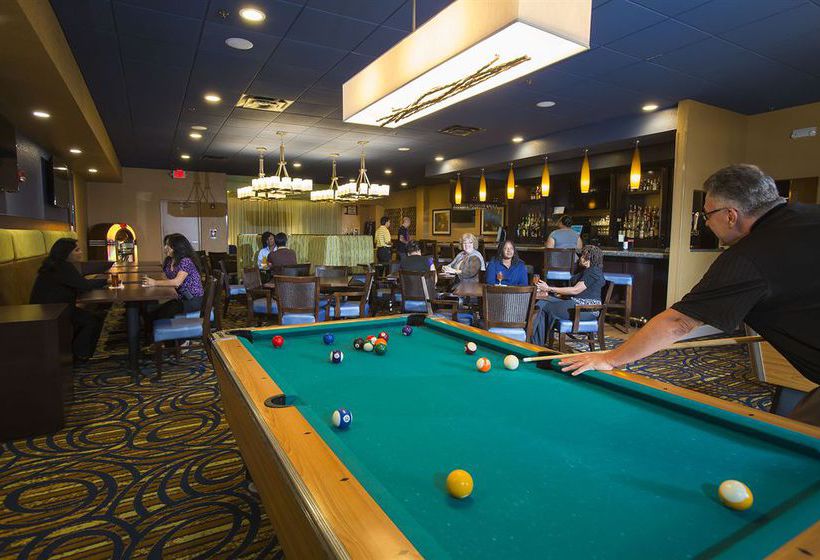 Hotel Rosen Inn International  | Orlando | Florida | United States 9