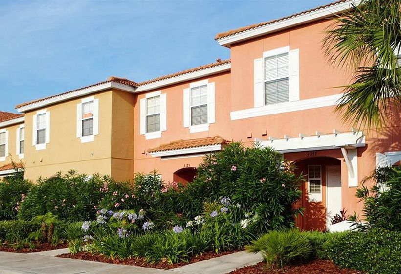 Encantada Resort  | Celebration | Florida | United States 1