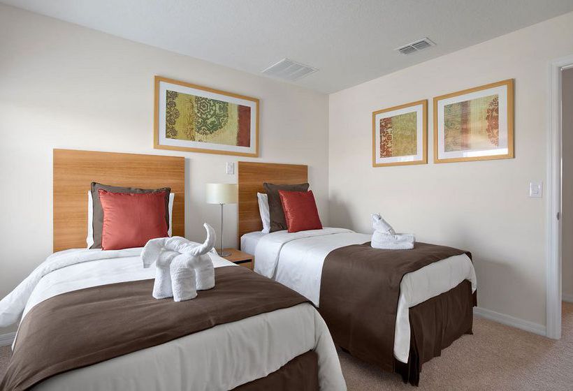 Encantada Resort  | Celebration | Florida | United States 12