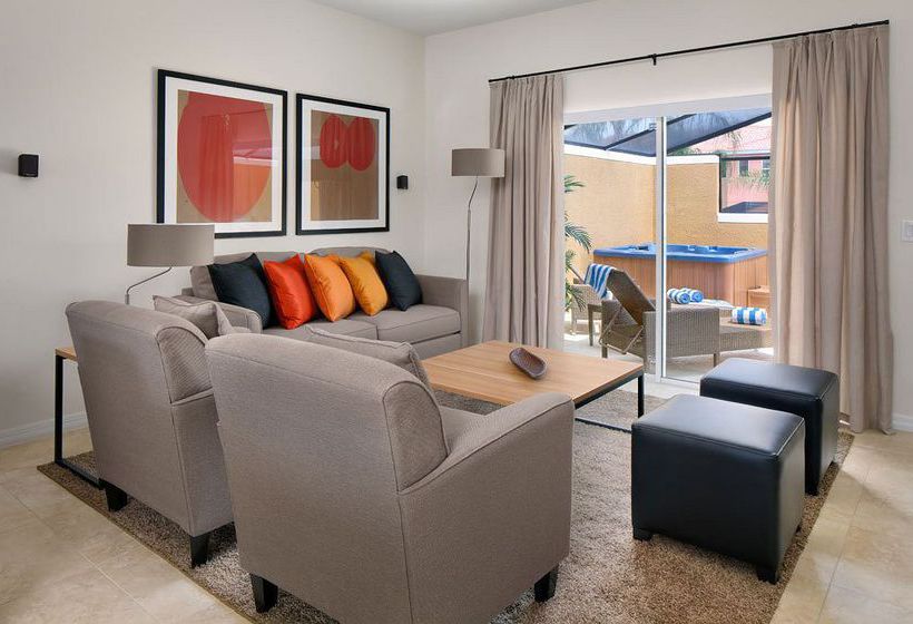 Encantada Resort  | Celebration | Florida | United States 13