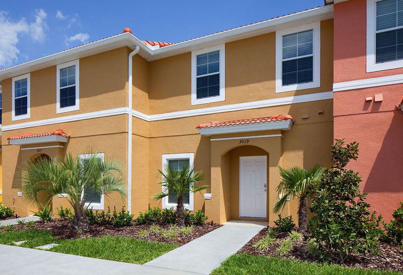 Encantada Resort  | Celebration | Florida | United States 15