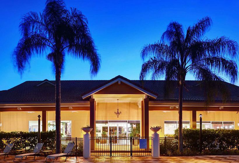 Encantada Resort  | Celebration | Florida | United States 16