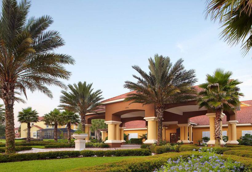 Encantada Resort  | Celebration | Florida | United States 17