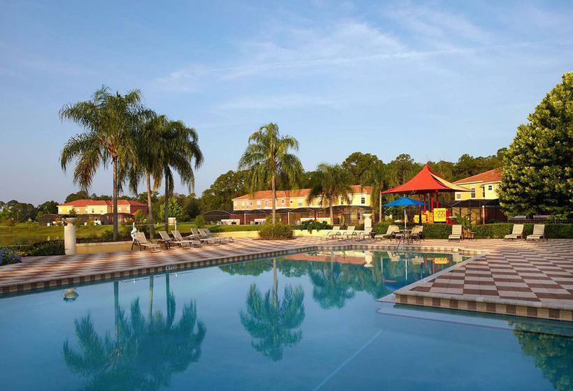 Encantada Resort  | Celebration | Florida | United States 18