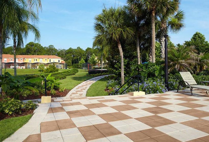 Encantada Resort  | Celebration | Florida | United States 2