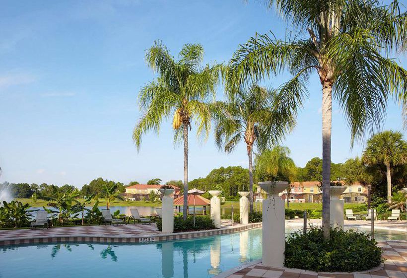 Encantada Resort  | Celebration | Florida | United States 20