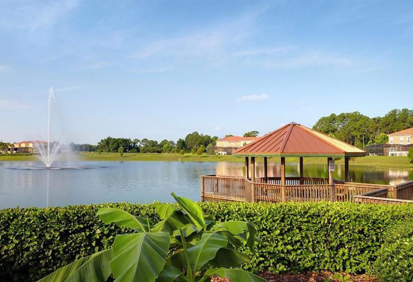 Encantada Resort  | Celebration | Florida | United States 3