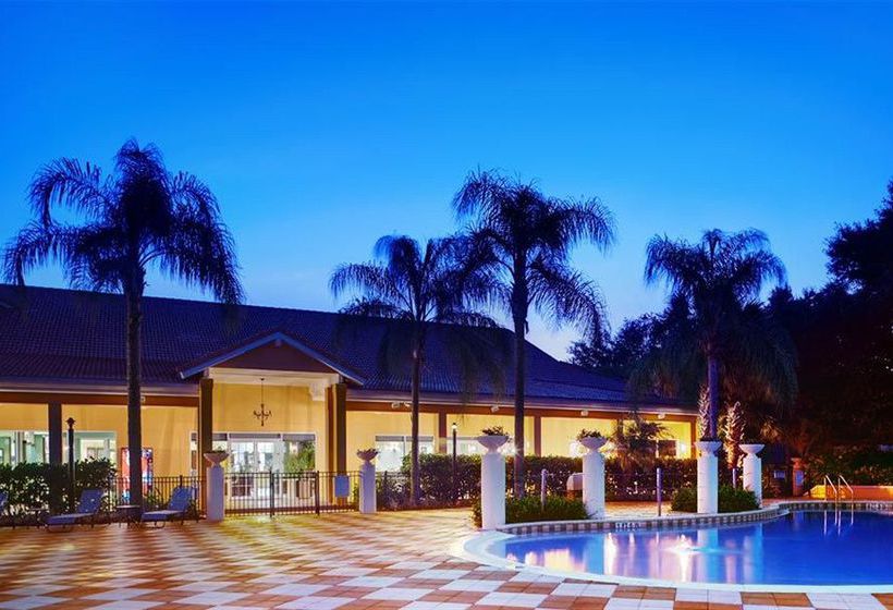 Encantada Resort  | Celebration | Florida | United States 4