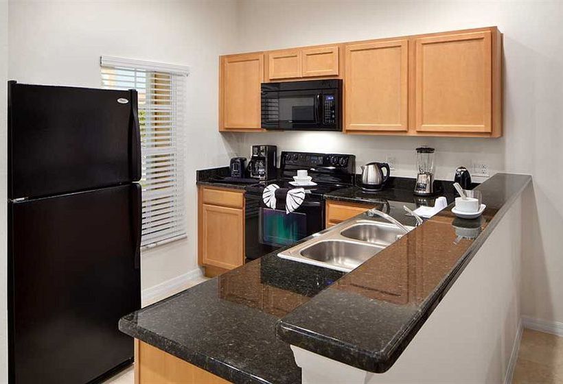 Encantada Resort  | Celebration | Florida | United States 5