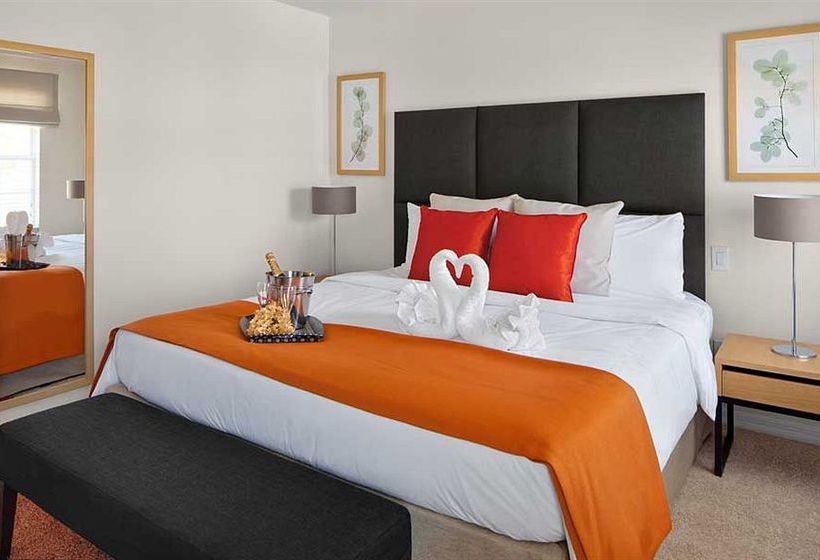 Encantada Resort  | Celebration | Florida | United States 6