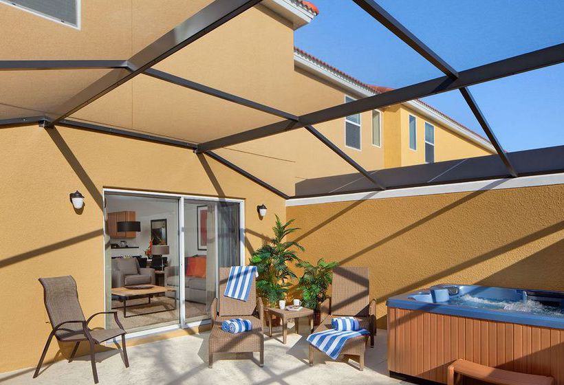 Encantada Resort  | Celebration | Florida | United States 7